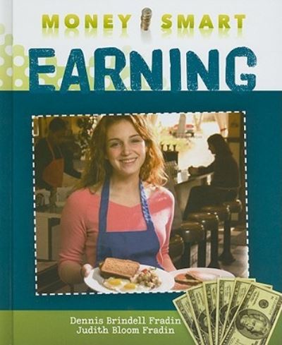 Cover for Dennis Brindell Fradin · Earning (Hardcover Book) (2011)