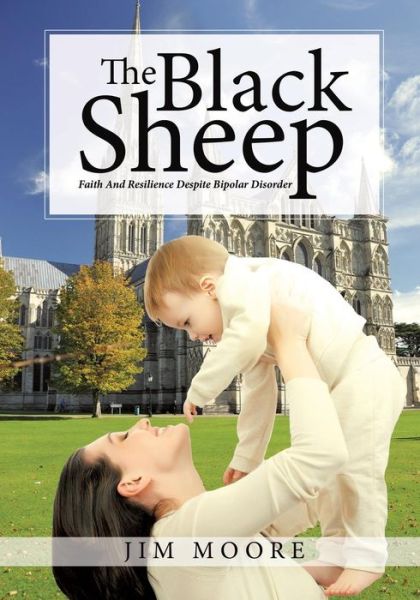 Cover for Jim Moore · The Black Sheep (Paperback Book) (2014)