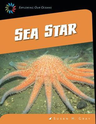 Cover for Susan Heinrichs Gray · Sea Star (21st Century Skills Library: Exploring Our Oceans) (Hardcover Book) (2014)