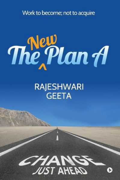 Cover for Rajeshwari · The New Plan a (Pocketbok) (2018)