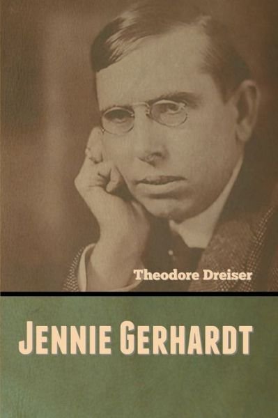 Cover for Theodore Dreiser · Jennie Gerhardt (Taschenbuch) (2020)