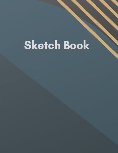 Sketch Book - Ball - Books - Independently published - 9781656135230 - January 5, 2020