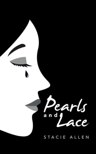 Cover for Stacie Allen · Pearls and Lace (Paperback Book) (2020)