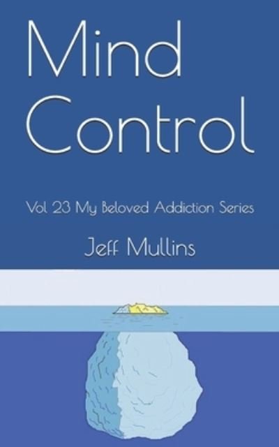 Cover for Jeff Mullins · Mind Control (Paperback Book) (2019)