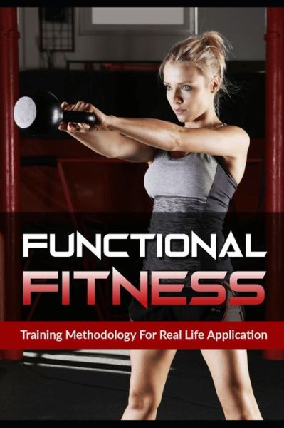 Cover for Larry A Jaggard · Functional Fitness (Paperback Book) (2019)