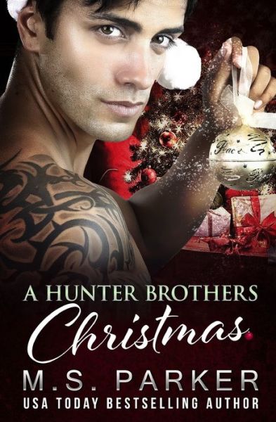 Cover for M S Parker · A Hunter Brothers Christmas (Paperback Book) (2019)