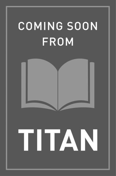 Thornhedge - T. Kingfisher - Livres - Titan Books Ltd - 9781803364230 - 15 août 2023