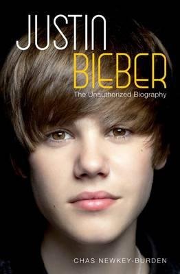 Cover for Justin Bieber · Unauthorized Biography (Bok) (2012)