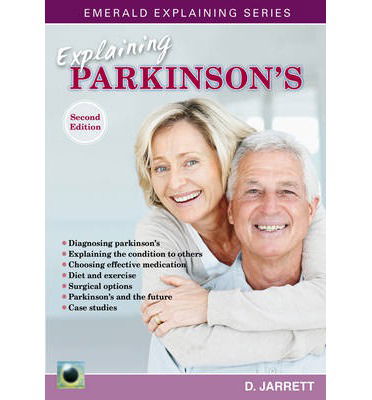 Cover for Doreen Jarrett · Explaining Parkinson's: Second Edition (Paperback Book) [UK edition] (2014)