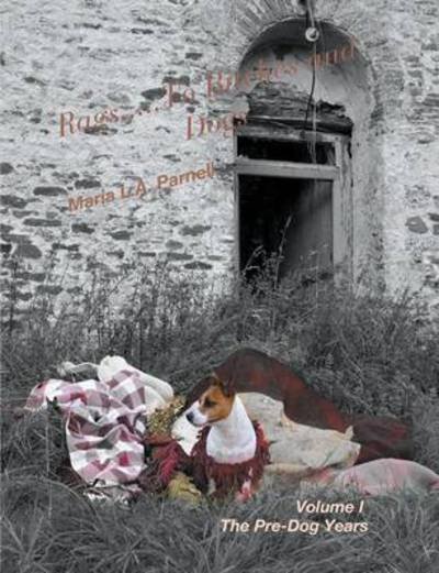 Cover for Maria Parnell · Rags...To Bitches and Dogs (Paperback Bog) (2013)