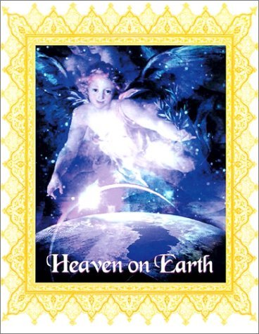 Cover for I Am · Heaven on Earth: Gods Words Vol 2 (Paperback Bog) (2000)