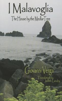 Cover for Giovanni Verga · I Malavoglia (the House by the Medlar Tree) (Paperback Book) [New edition] (2015)