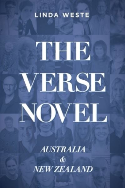 The Verse Novel - Linda Weste - Libros - Australian Scholarly Publishing - 9781922669230 - 5 de diciembre de 2021