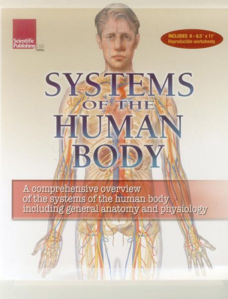 Cover for Scientific Publishing · Human Body Systems Flip Chart (Paperback Book) (2014)