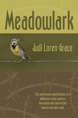 Cover for Judi Loren Grace · Meadowlark (Paperback Book) (2016)