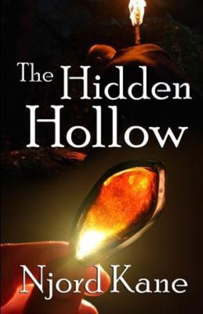 Cover for Njord Kane · The Hidden Hollow (Paperback Book) (2017)