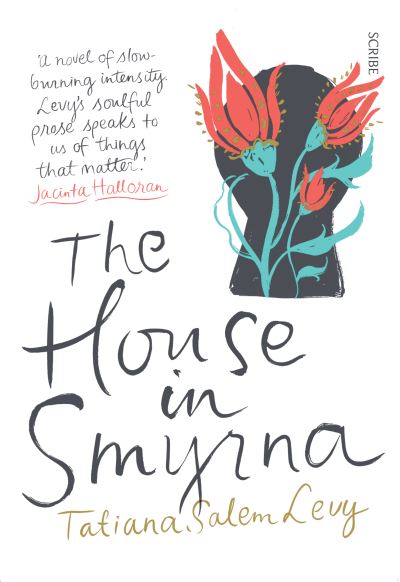 Cover for Tatiana Salem Levy · The House in Smyrna (Paperback Book) (2018)