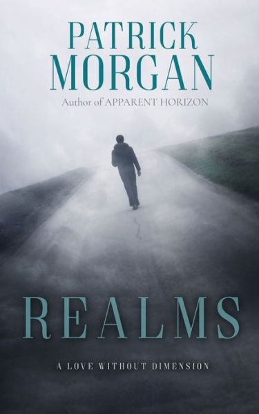 Cover for Patrick Morgan · Realms (Pocketbok) (2021)