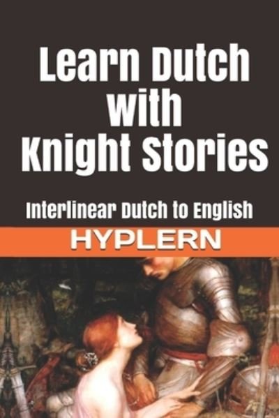 Cover for Bermuda Word Hyplern · Learn Dutch with Knight Stories (Paperback Book) (2017)