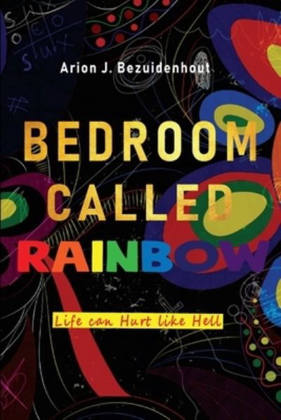 Cover for Luyanda Thela · A Bedroom Called Rainbow (Paperback Bog) (2022)