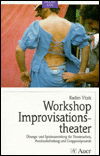 Cover for Vlcek · Workshop Improvisationstheater (Bog)