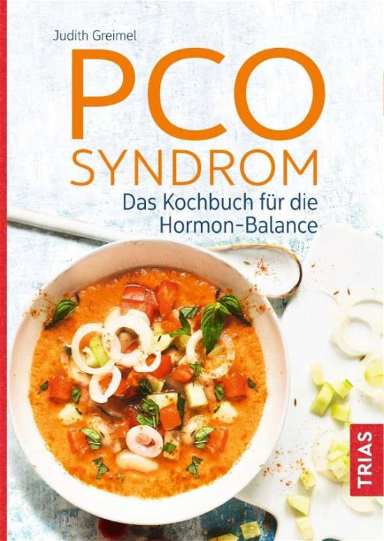 Cover for Greimel · PCO-Syndrom (Bog)