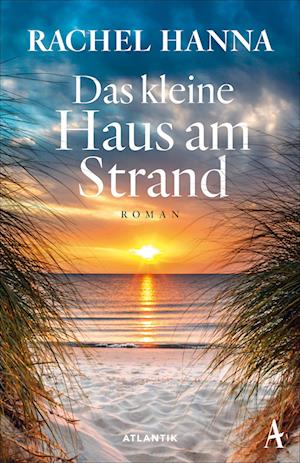 Cover for Rachel Hanna · Das kleine Haus am Strand (Book) (2025)