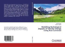 Cover for Abebe · Modelling Hydrological Impacts of (Book)