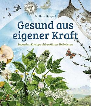 Cover for Gasperl · Gesund aus eigener Kraft (Book)