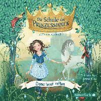 Cover for Judith Allert · Allert:dana Lernt Reiten,cd (CD)