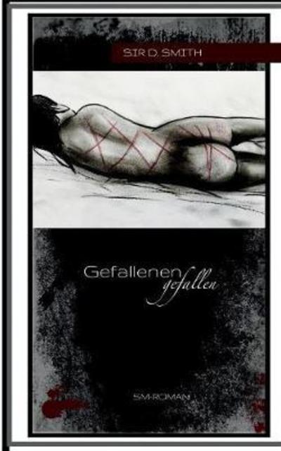 Cover for Smith · Gefallenen gefallen (Buch) (2018)