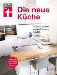 Cover for Eigner · Die neue Küche (Buch)