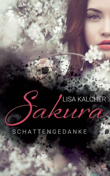 Cover for Kalcher · Sakura (Book) (2019)