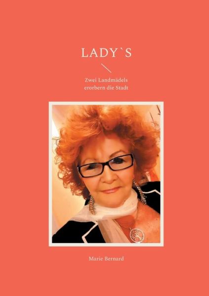 Cover for Marie Bernard · Lady`s (Paperback Book) (2022)