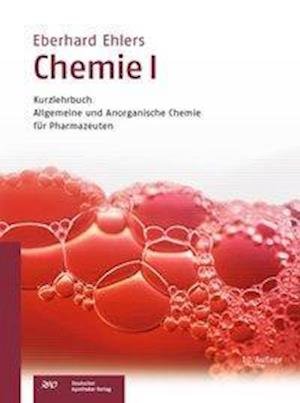 Cover for Ehlers · Chemie.1 (Bog)