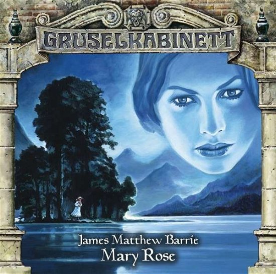 Cover for Gruselkabinett · Gruselkabinett-Folge 91 (CD) (2014)
