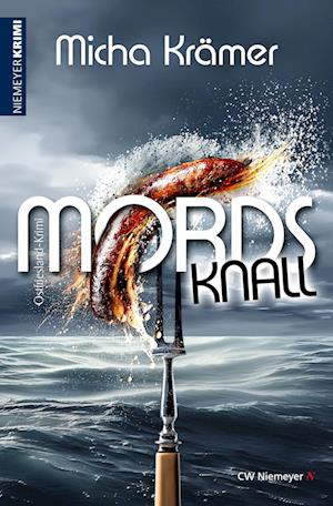 Mordsknall - Micha Krämer - Books - CW Niemeyer - 9783827193230 - March 1, 2024