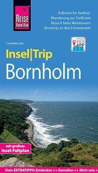 Cover for Lohs · Reise Know-How InselTrip Bornholm (Book)