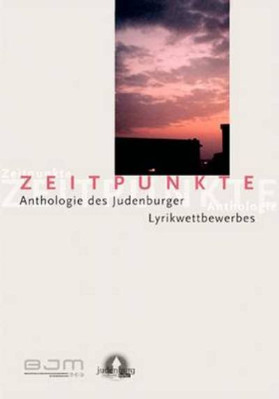 Cover for Bjm Judenburg · Zeitpunkte (Paperback Book) (2005)