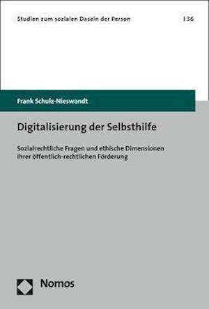 Cover for Schulz-Nieswandt · Digitalisierung der Se (Book) (2020)