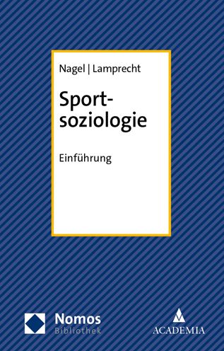 Cover for Asociaci on Internacional · Sportsoziologie (Paperback Book) (2022)