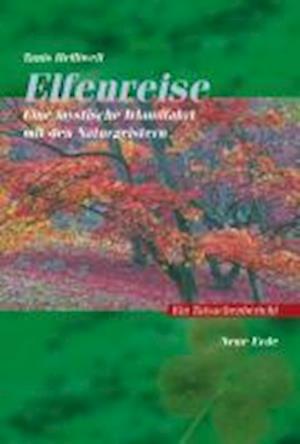 Cover for Tanis Helliwell · Elfenreise (Pocketbok) (2011)