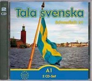 Cover for Erbrou Olga Guttke · Tala svenska. 2CD-A.A1 (Bog)