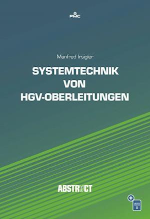 Cover for Manfred Irsigler · Systemtechnik von HGV-Oberleitungen (Paperback Book) (2020)