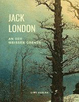 Cover for London · An der weißen Grenze (Book)