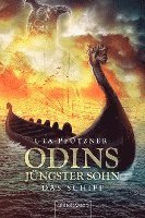 Cover for Uta Pfützner · Odins jüngster Sohn (Pocketbok) (2021)