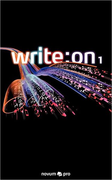 Write:on 1 - Bader - Books - novum publishing - 9783990031230 - September 1, 2011