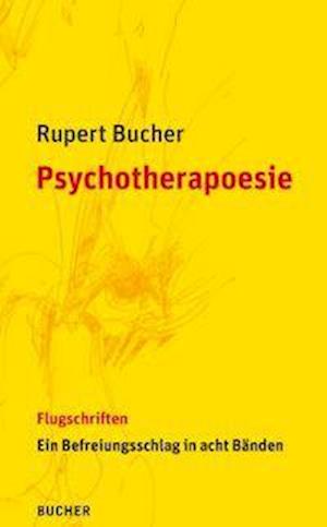 Cover for Bucher · Psychotherapoesie.1-8 (Book)