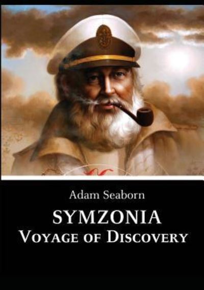 Cover for Adam Seaborn · Symzonia (Paperback Book) (2017)