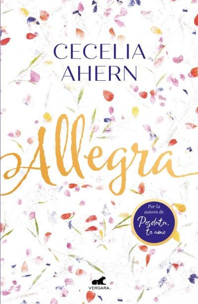 Cover for Cecelia Ahern · Solo Hay un Lugar / Freckles (Buch) (2023)